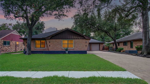 Houston 1-story, 3-bed 1319 Valleta Drive-idx