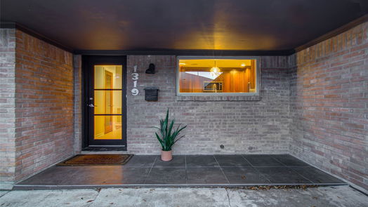 Houston 1-story, 3-bed 1319 Valleta Drive-idx