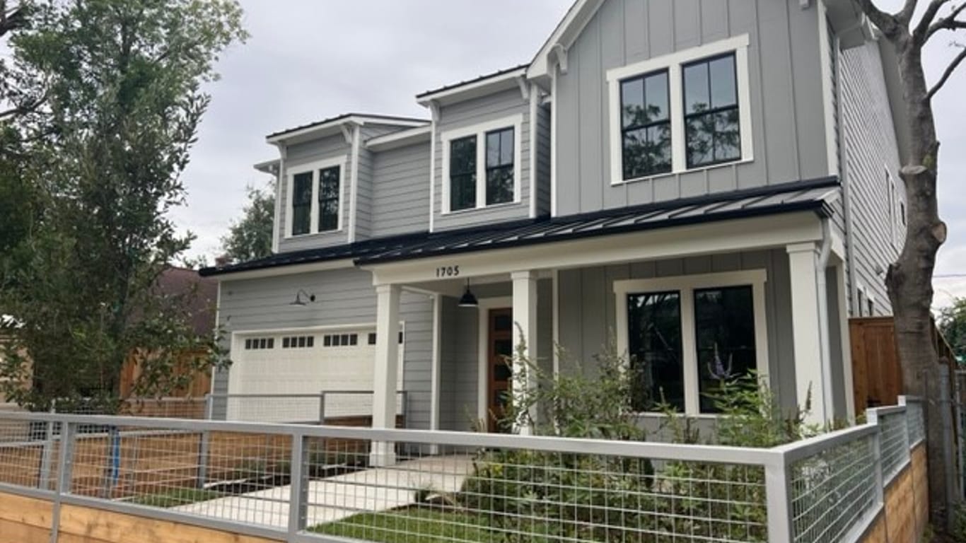 Houston 2-story, 4-bed 1705 Blount Street-idx