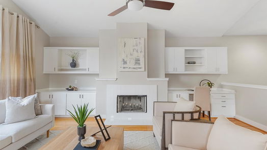 Houston 2-story, 3-bed 917 W 21st Street A-idx