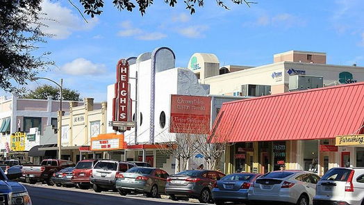 Houston 2-story, 3-bed 917 W 21st Street A-idx