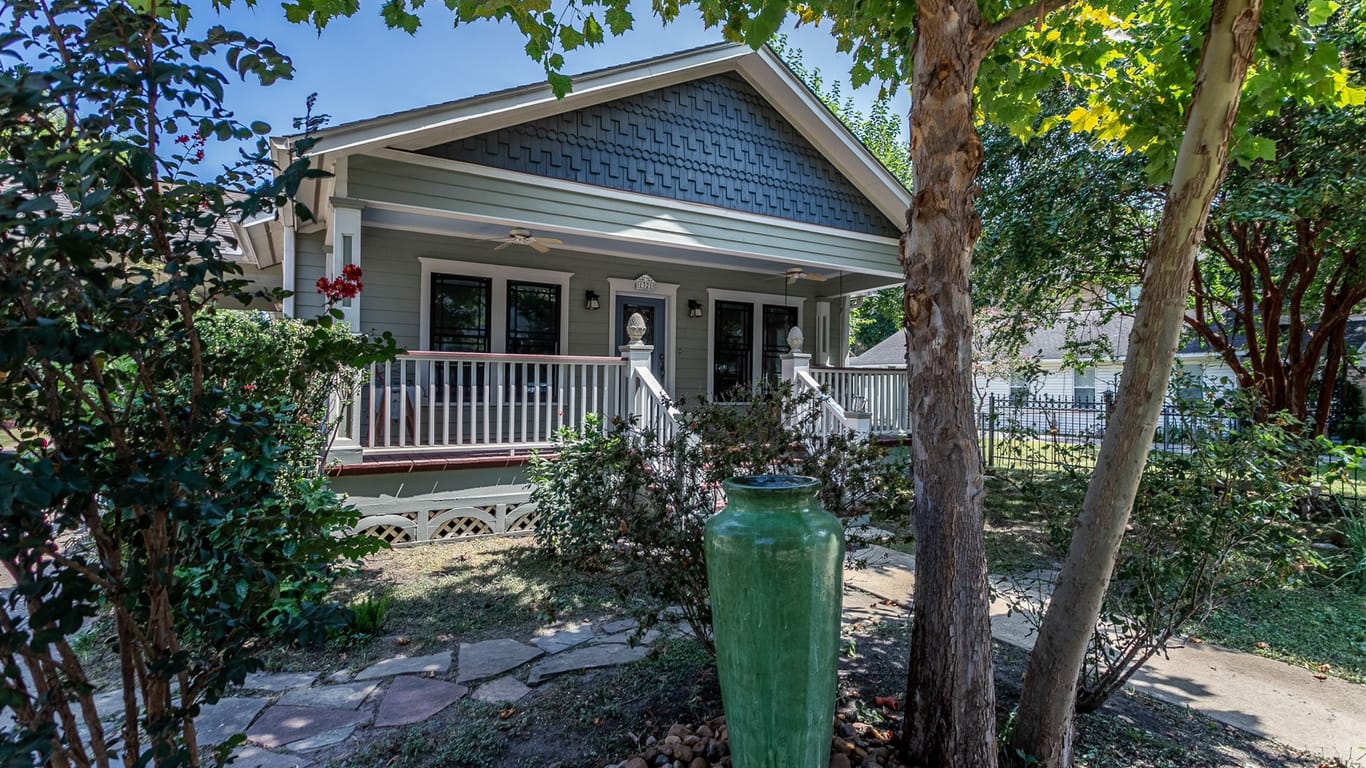 Houston 1-story, 3-bed 1321 W 21st Street-idx