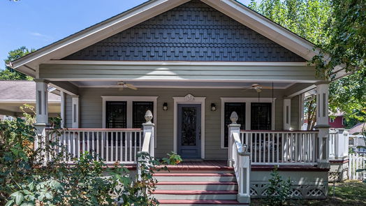 Houston 1-story, 3-bed 1321 W 21st Street-idx