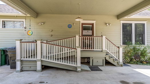 Houston 1-story, 3-bed 1321 W 21st Street-idx