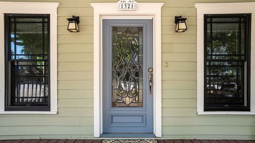 Houston 1-story, 3-bed 1321 W 21st Street-idx