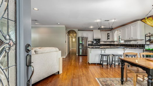 Houston 1-story, 3-bed 1321 W 21st Street-idx