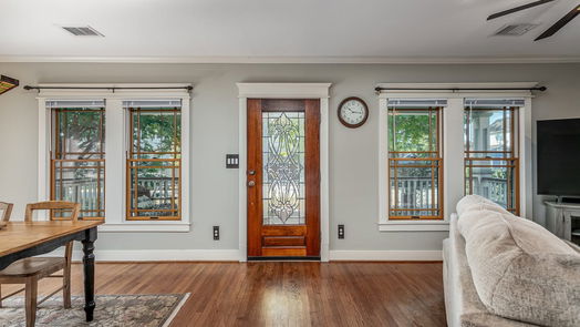 Houston 1-story, 3-bed 1321 W 21st Street-idx