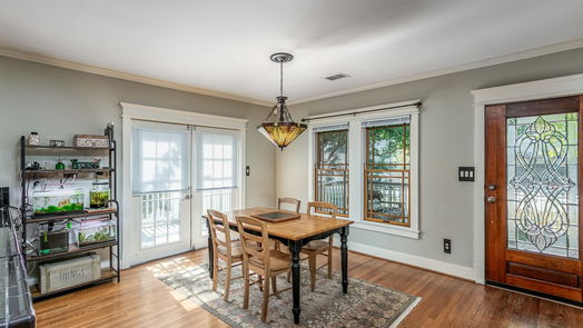 Houston 1-story, 3-bed 1321 W 21st Street-idx