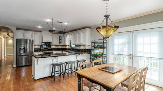 Houston 1-story, 3-bed 1321 W 21st Street-idx