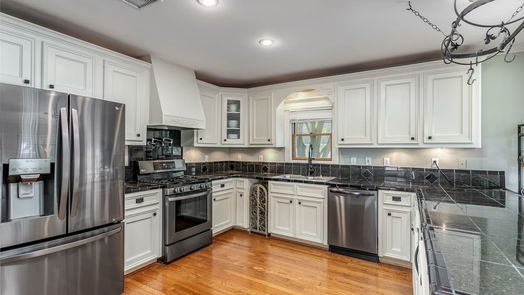 Houston 1-story, 3-bed 1321 W 21st Street-idx