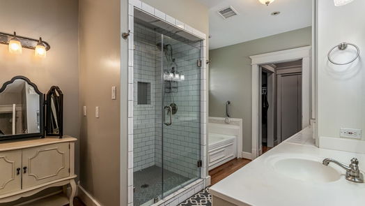 Houston 1-story, 3-bed 1321 W 21st Street-idx