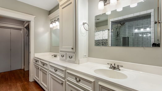 Houston 1-story, 3-bed 1321 W 21st Street-idx