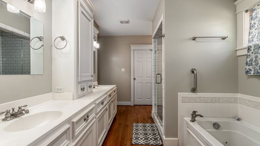 Houston 1-story, 3-bed 1321 W 21st Street-idx