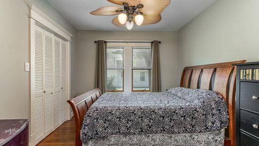 Houston 1-story, 3-bed 1321 W 21st Street-idx