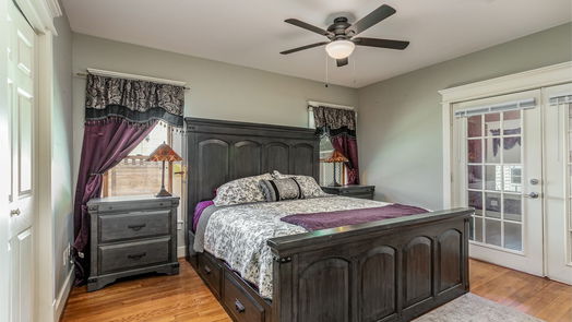 Houston 1-story, 3-bed 1321 W 21st Street-idx