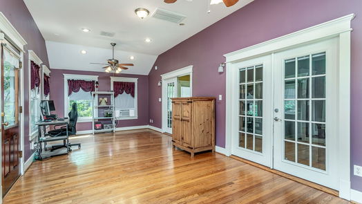 Houston 1-story, 3-bed 1321 W 21st Street-idx