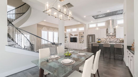 Houston 3-story, 3-bed 2607 Fountain Key Boulevard-idx