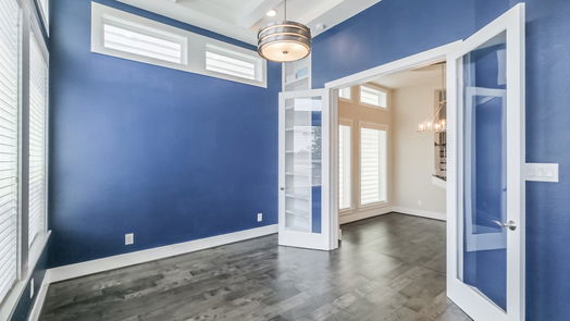 Houston 3-story, 3-bed 2607 Fountain Key Boulevard-idx