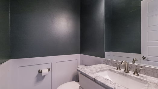 Houston 3-story, 3-bed 2607 Fountain Key Boulevard-idx
