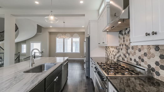 Houston 3-story, 3-bed 2607 Fountain Key Boulevard-idx