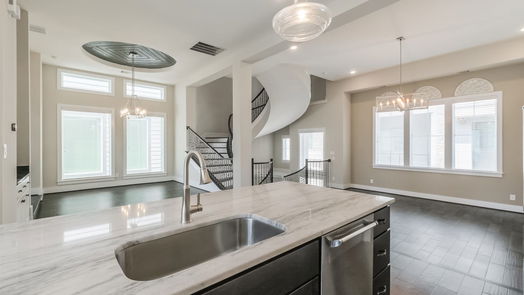 Houston 3-story, 3-bed 2607 Fountain Key Boulevard-idx