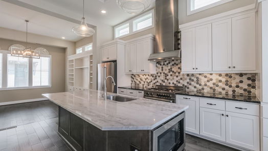 Houston 3-story, 3-bed 2607 Fountain Key Boulevard-idx