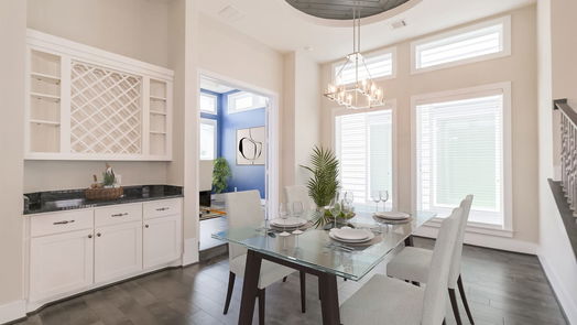 Houston 3-story, 3-bed 2607 Fountain Key Boulevard-idx