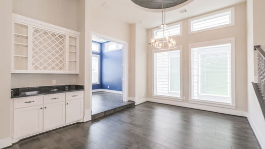 Houston 3-story, 3-bed 2607 Fountain Key Boulevard-idx