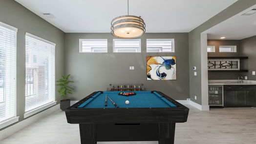 Houston 3-story, 3-bed 2607 Fountain Key Boulevard-idx