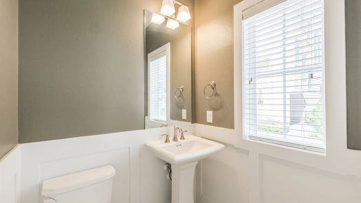 Houston 3-story, 3-bed 2607 Fountain Key Boulevard-idx