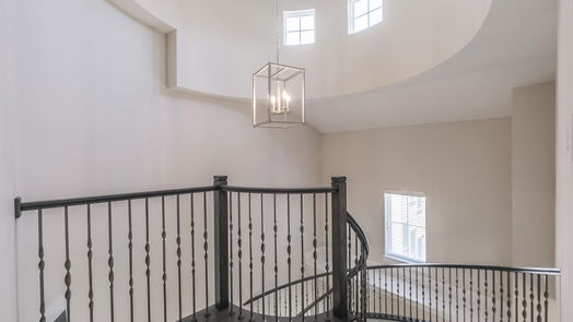 Houston 3-story, 3-bed 2607 Fountain Key Boulevard-idx