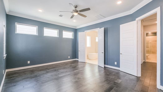 Houston 3-story, 3-bed 2607 Fountain Key Boulevard-idx