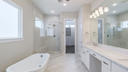 Houston 3-story, 3-bed 2607 Fountain Key Boulevard-idx