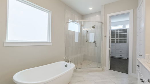 Houston 3-story, 3-bed 2607 Fountain Key Boulevard-idx