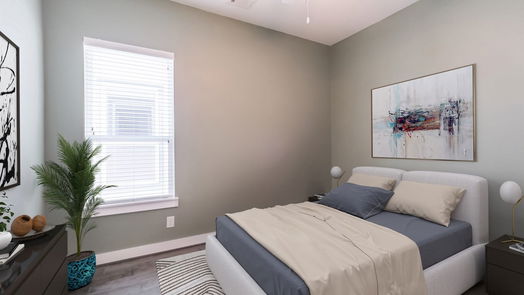 Houston 3-story, 3-bed 2607 Fountain Key Boulevard-idx