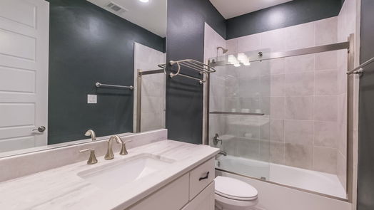 Houston 3-story, 3-bed 2607 Fountain Key Boulevard-idx