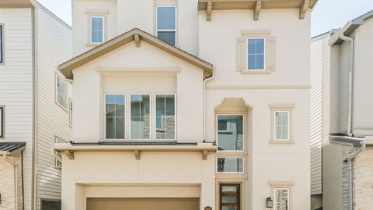 Houston 3-story, 3-bed 2607 Fountain Key Boulevard-idx