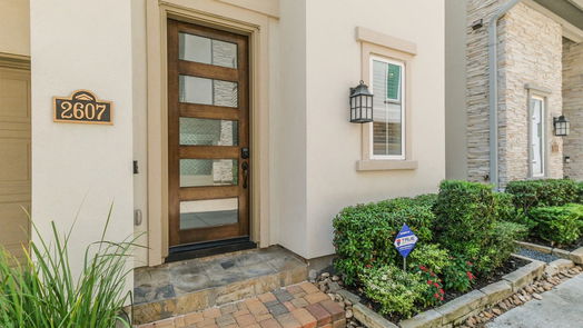 Houston 3-story, 3-bed 2607 Fountain Key Boulevard-idx