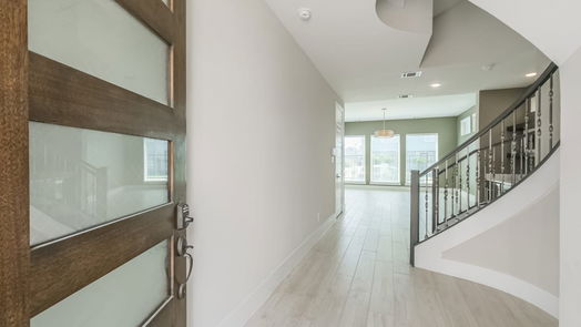 Houston 3-story, 3-bed 2607 Fountain Key Boulevard-idx