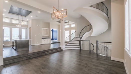 Houston 3-story, 3-bed 2607 Fountain Key Boulevard-idx