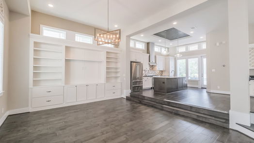 Houston 3-story, 3-bed 2607 Fountain Key Boulevard-idx