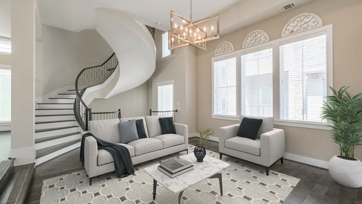 Houston 3-story, 3-bed 2607 Fountain Key Boulevard-idx