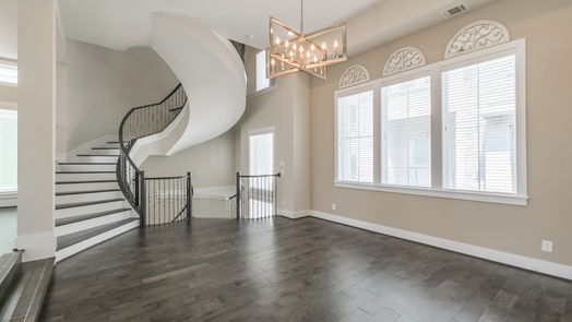 Houston 3-story, 3-bed 2607 Fountain Key Boulevard-idx