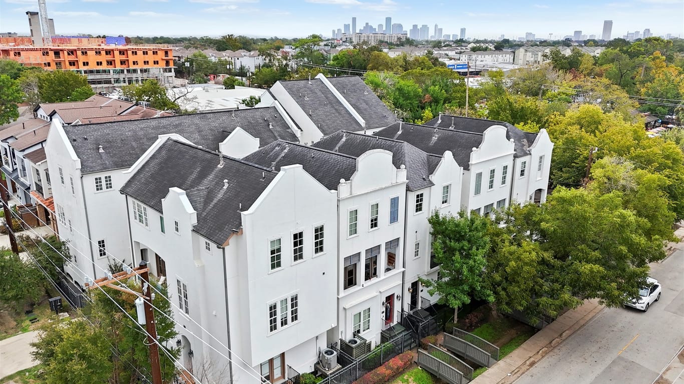 Houston 4-story, 4-bed 1040 W 21st Street-idx