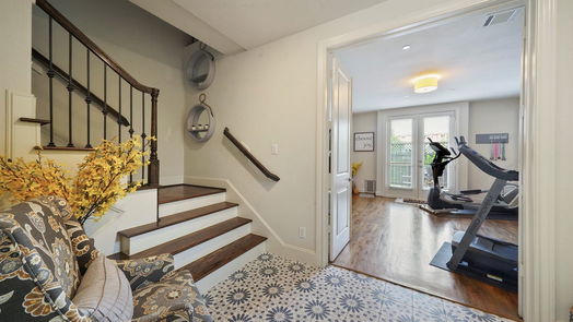 Houston 4-story, 4-bed 1040 W 21st Street-idx