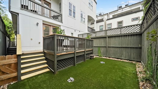 Houston 4-story, 4-bed 1040 W 21st Street-idx