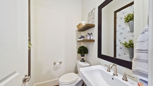 Houston 4-story, 4-bed 1040 W 21st Street-idx