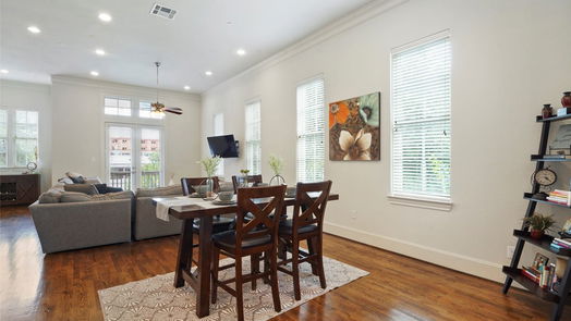 Houston 4-story, 4-bed 1040 W 21st Street-idx