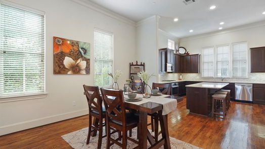 Houston 4-story, 4-bed 1040 W 21st Street-idx