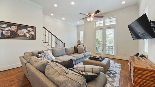 Houston 4-story, 4-bed 1040 W 21st Street-idx